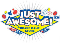 Just Awesome features Do Tell board games at Family Game night