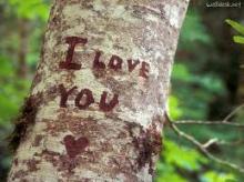 I Love You - Saying it is easier than ever