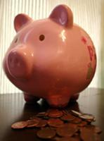 What do you do when your child takes money | Life Lessons from the Piggy Bank