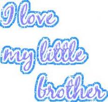 Siblings remember love through appreciation