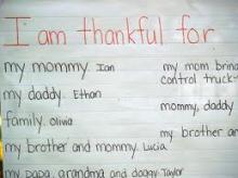 Time Apart Makes Mom Appreciate Dad