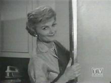 Rethinking June Cleaver - Moms just want a little control