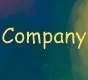green and blue company button