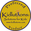 Do Tell wins Kidlutions Award