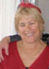 Nancy Raulston